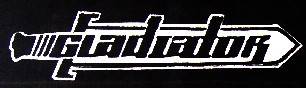 logo Gladiator (BRA)